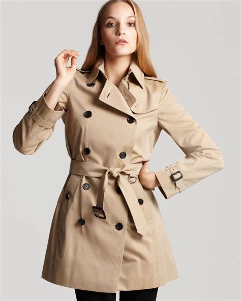 burberry womens trench coats petite|burberry trench coat london.